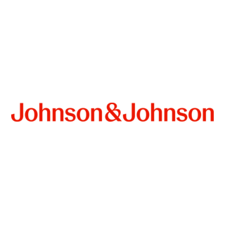 Johnson & Johnson Logo PNG Vector
