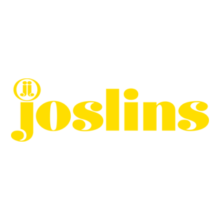 Joslins Logo PNG Vector
