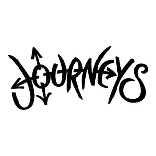 Journeys Logo PNG Vector