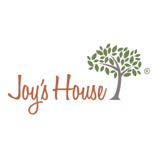 Joy’s House Logo PNG Vector