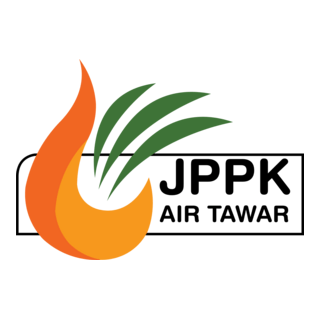 JPKK Logo PNG Vector
