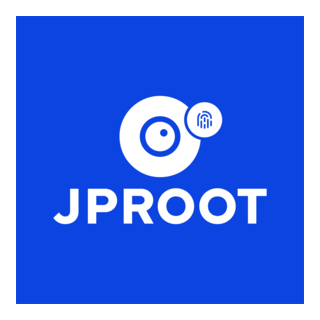 JPRoot Logo PNG Vector