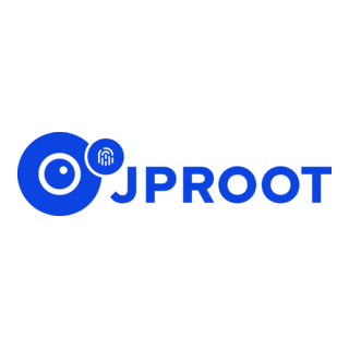 JPRoot Logo PNG Vector