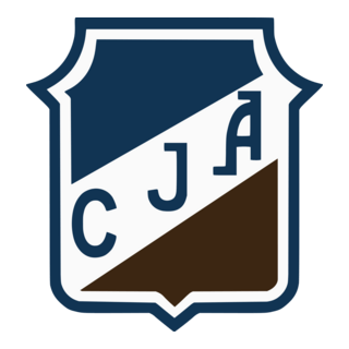 Juventud Antoniana Logo PNG Vector