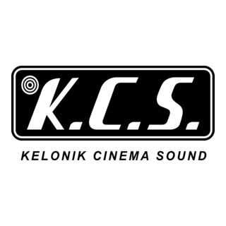 K.C.S. Logo PNG Vector