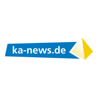 Ka-news.de Logo PNG Vector