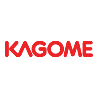 Kagome Logo PNG Vector