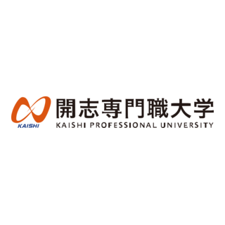 Kaishi Professional University Logo PNG Vector
