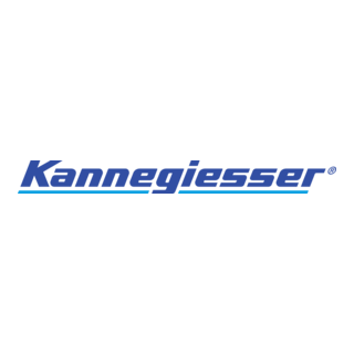 Kannegiesser Logo PNG Vector