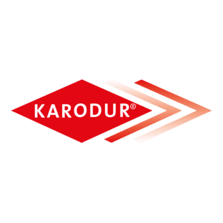 KARODUR Wirkteller GmbH Logo PNG Vector