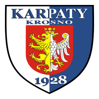 Karpaty Krosno Logo PNG Vector