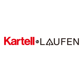 Kartell by LAUFEN Logo PNG Vector