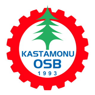 KASTAMONU OSB Logo PNG Vector