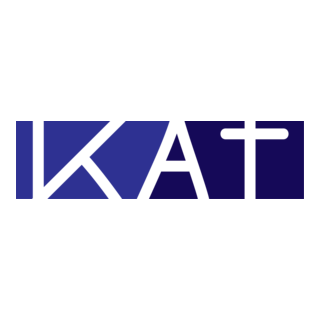 Kat Logo PNG Vector