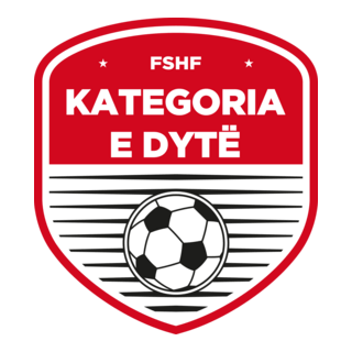 Kategoria e Dyte Logo PNG Vector