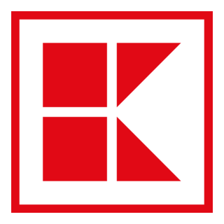 Kaufland Logo PNG Vector