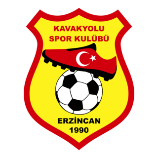 Kavakyoluspor Logo PNG Vector