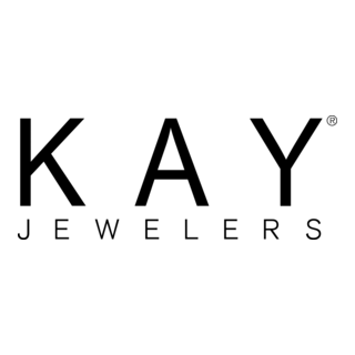 KAY JEWELERS Logo PNG Vector