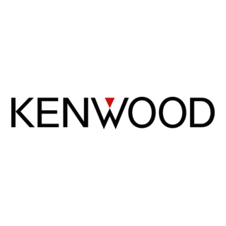 Kenwood Logo PNG Vector