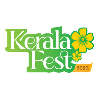 Kerala Fest Logo PNG Vector