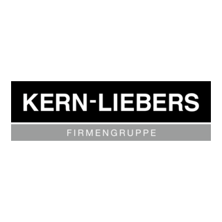 KERN-LIEBERS Logo PNG Vector