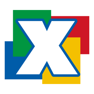 Kernes Bloc Logo PNG Vector