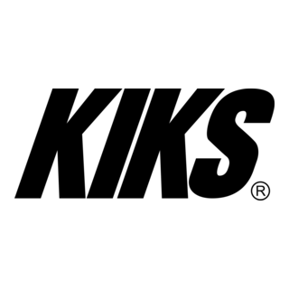 KIKS Logo PNG Vector