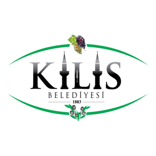Kilis Belediyesi Logo PNG Vector