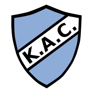 Kimberley Atlético Club Logo PNG Vector