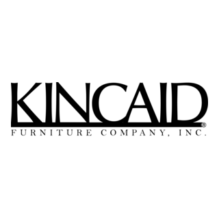 KINCAID FURNITURE COMPANY, INC. Logo PNG Vector