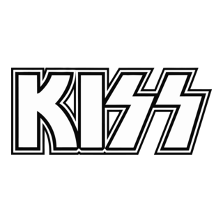 Kiss Logo PNG Vector