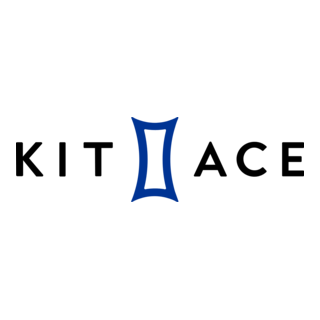 Kit and Ace Logo PNG Vector