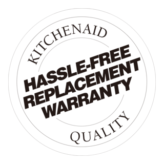 KITCHENAID Logo PNG Vector