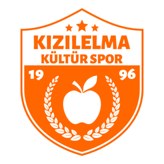 Kızılelma Kültürspor Logo PNG Vector