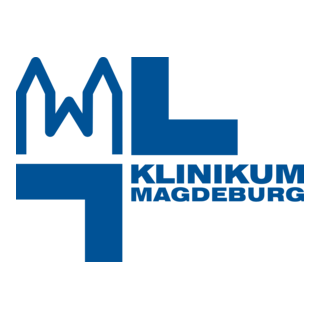 Klinikum Magdeburg Logo PNG Vector