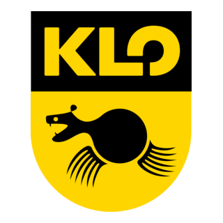 KLO Logo PNG Vector