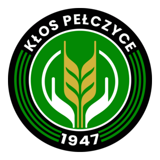 Kłos Pełczyce Logo PNG Vector