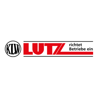 KLW Lutz Logo PNG Vector