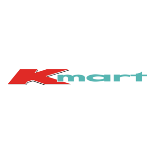 Kmart (1969) Logo PNG Vector