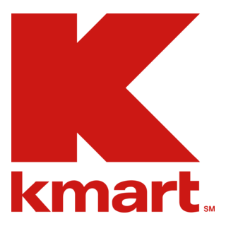 Kmart Logo PNG Vector