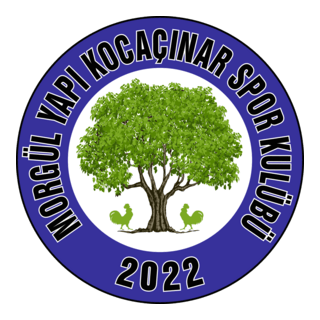 Kocaçınarspor Logo PNG Vector