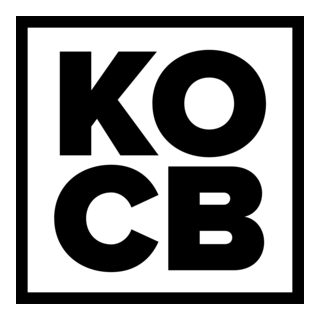 KOCB Logo PNG Vector