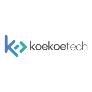 Koe Koe Tech Logo PNG Vector