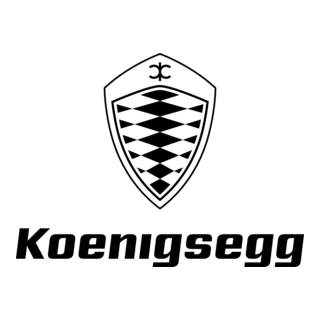 Koenigsegg Logo PNG Vector