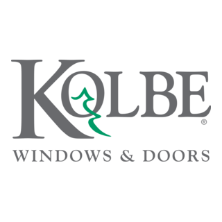Kolbe Windows & Doors Logo PNG Vector