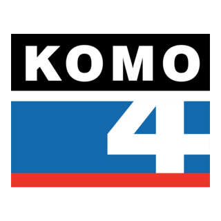 Komo 4 Logo PNG Vector