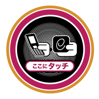 Konami pop'n music wavepass graphic Logo PNG Vector
