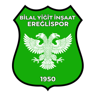 Konya Ereğlispor Logo PNG Vector