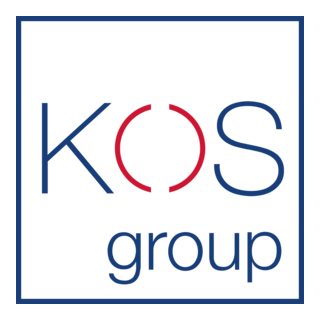 KOS Logo PNG Vector