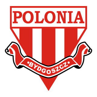 KP Polonia Bydgoszcz Logo PNG Vector